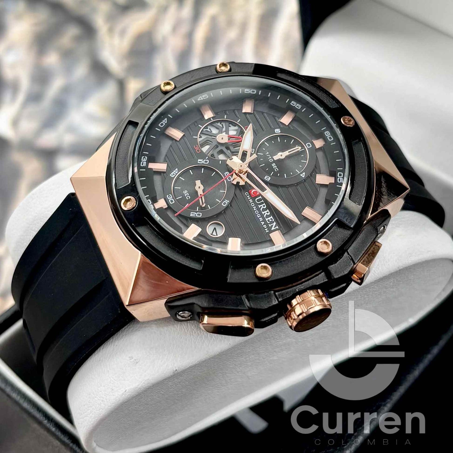 Reloj Curren 8462 Original