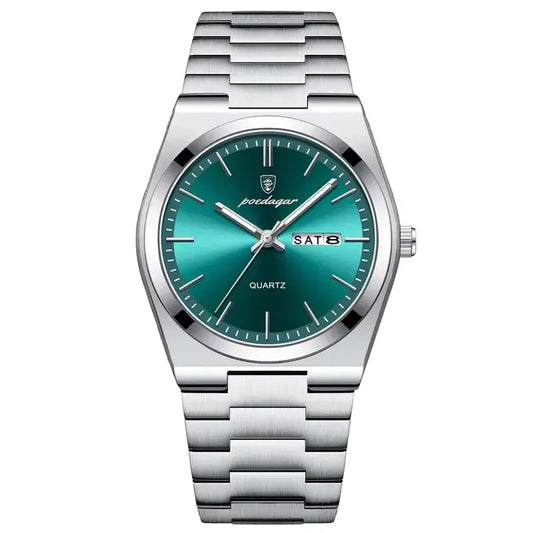 Reloj Poedagar 930 + Caja de Lujo
