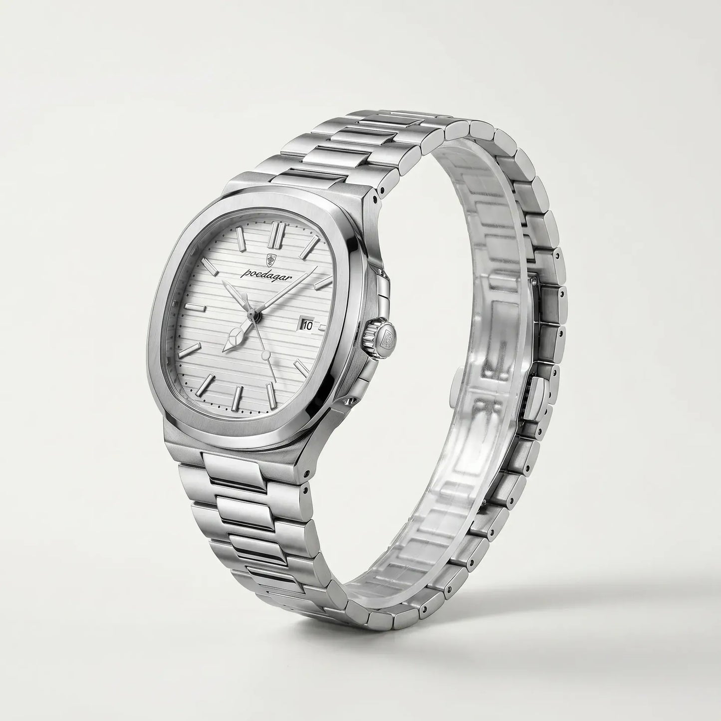 Paul Poedagar® Nautilus