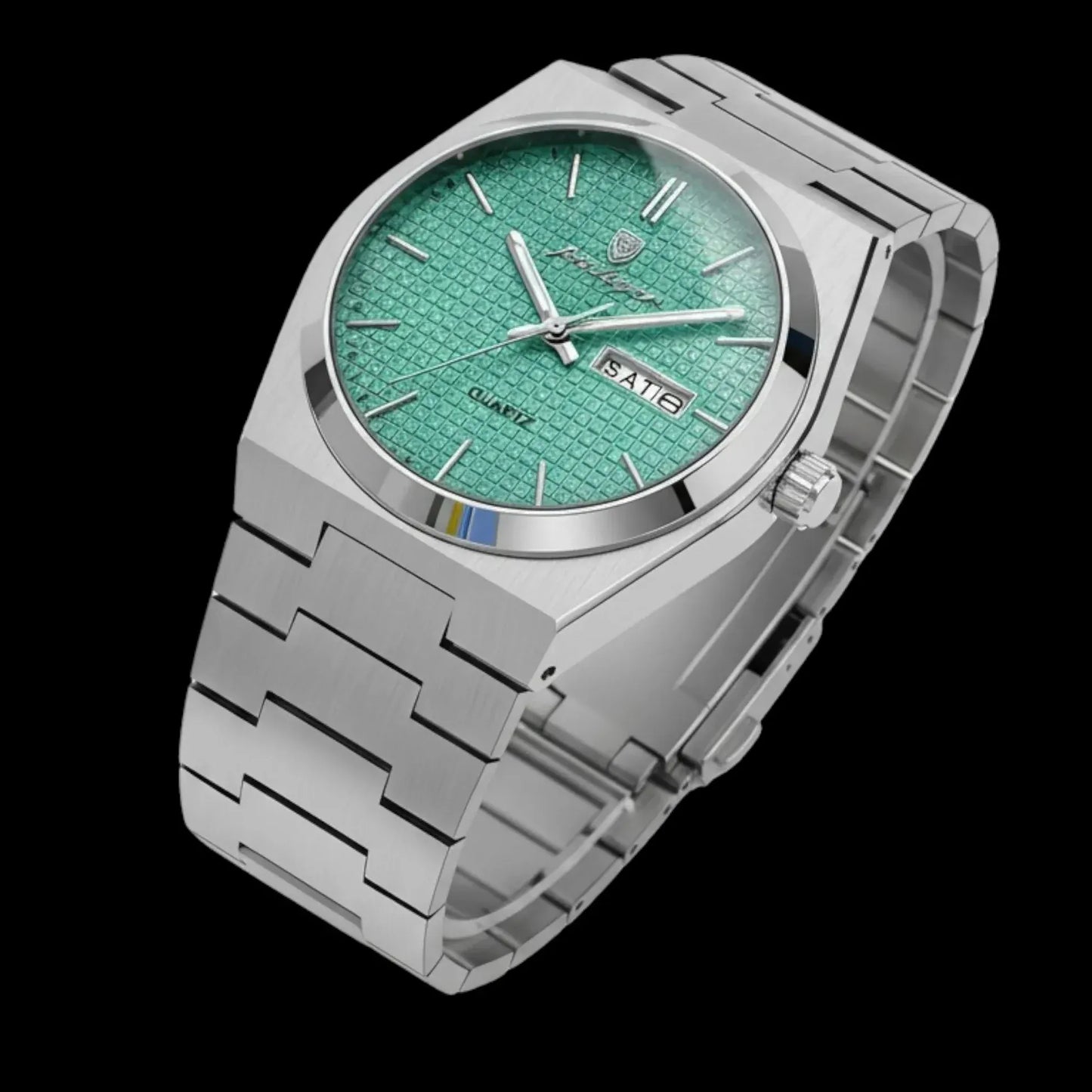 Paul Poedagar® Guilloche