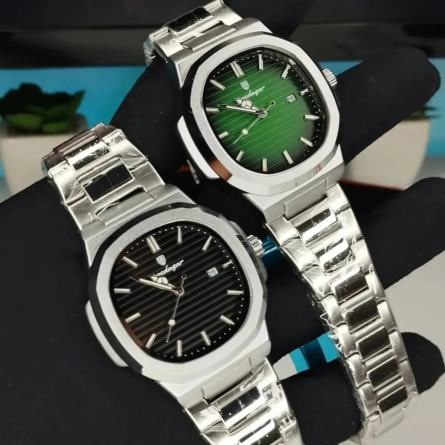 Paul Poedagar® Nautilus