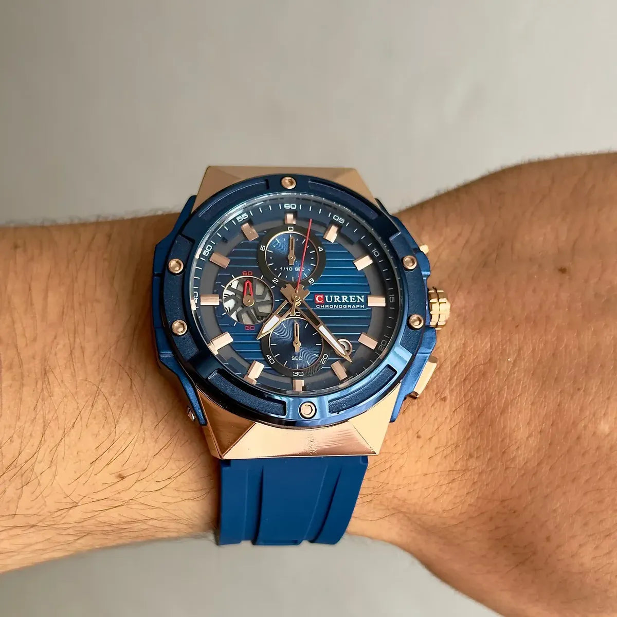 Reloj Curren 8462 Original
