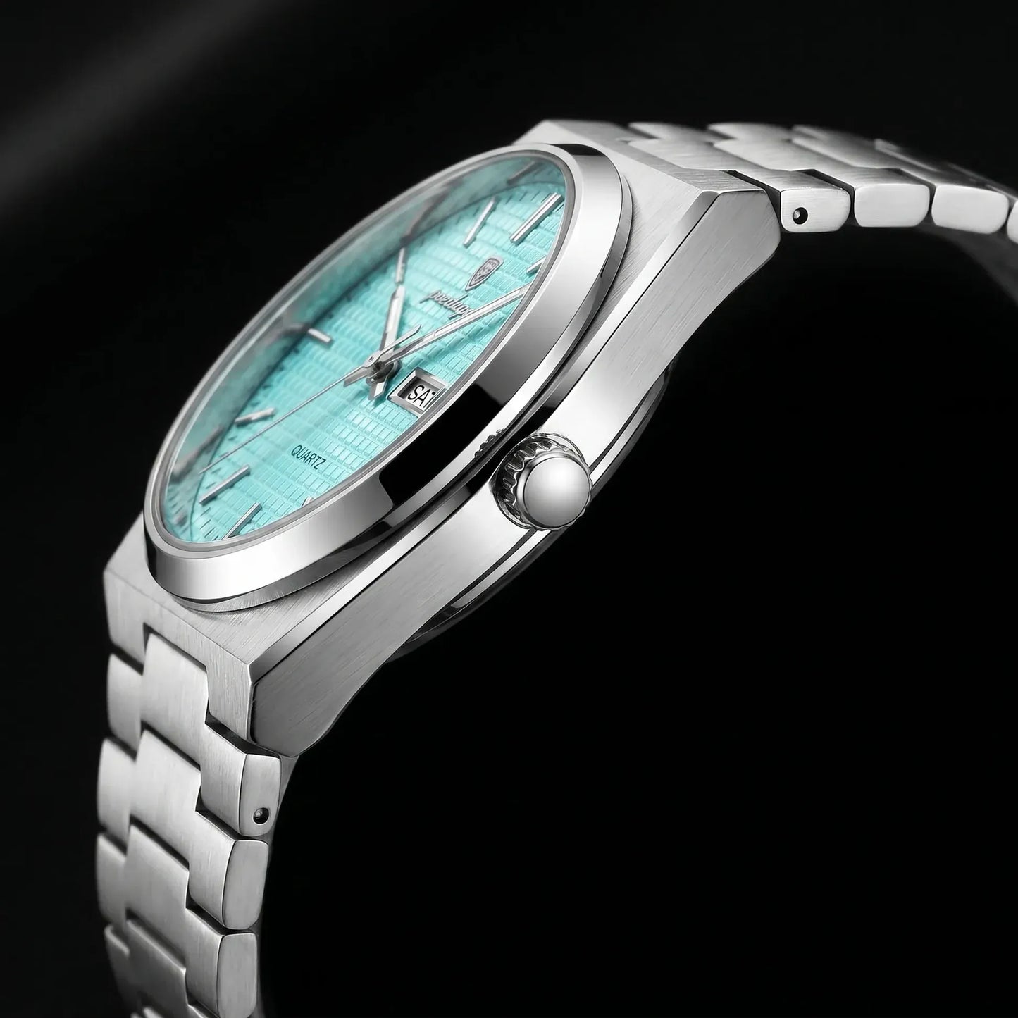 Paul Poedagar® Guilloche