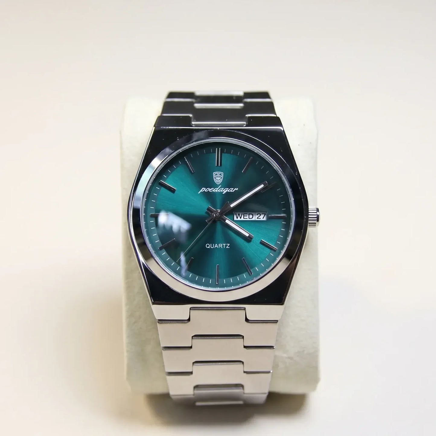 Reloj Poedagar 930 + Caja de Lujo
