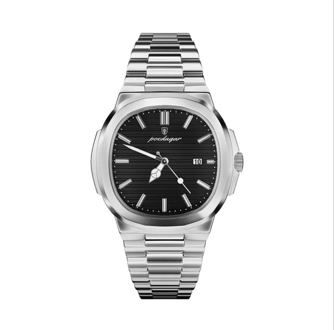 Reloj Poedagar 613 + Caja de Lujo