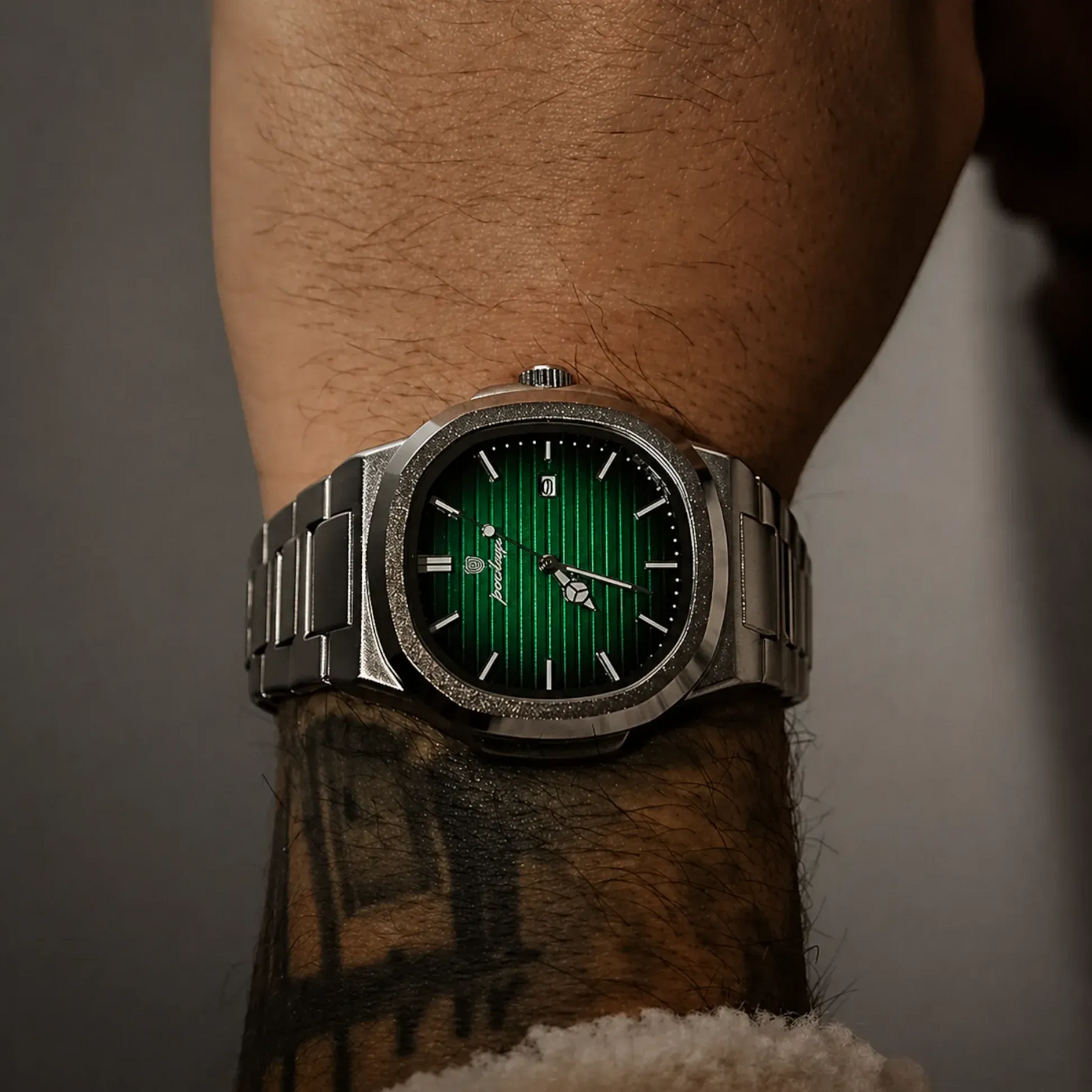 Paul Poedagar® Nautilus