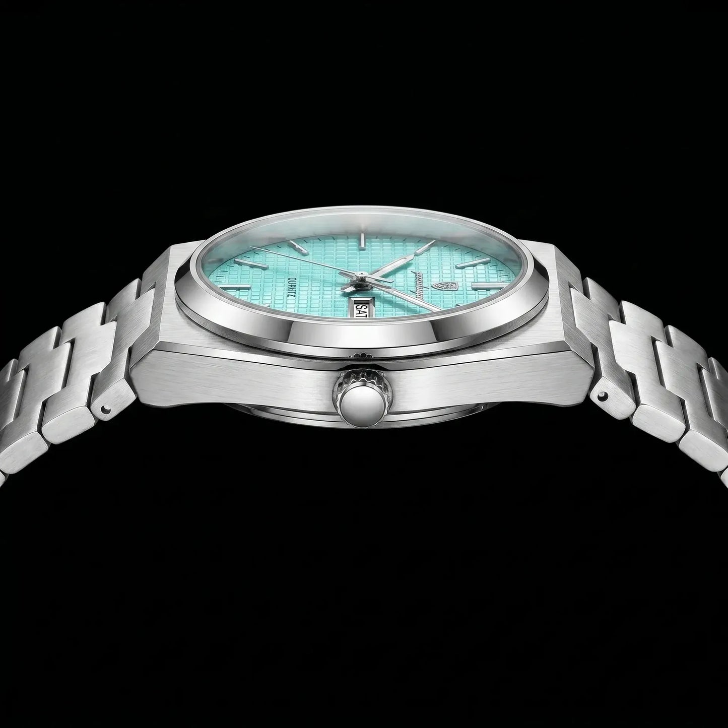 Paul Poedagar® Guilloche