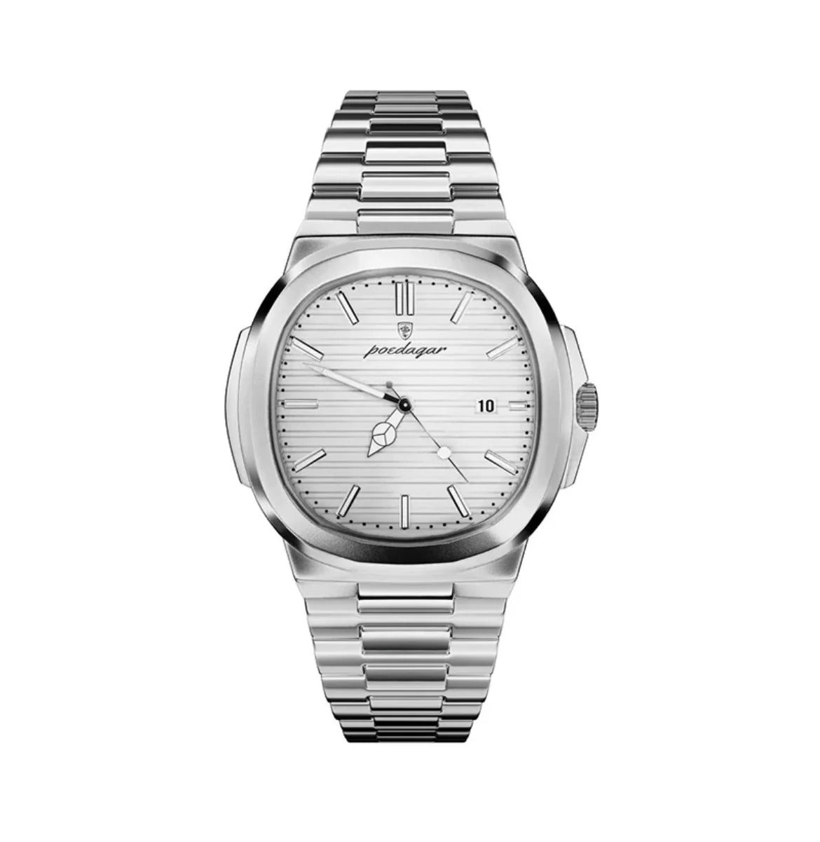 Reloj Poedagar 613 + Caja de Lujo