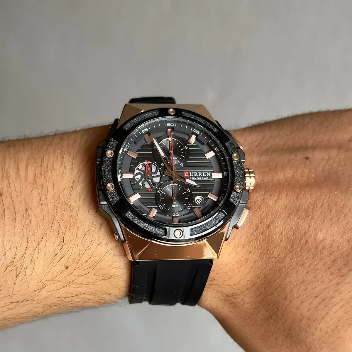 Reloj Curren 8462 Original