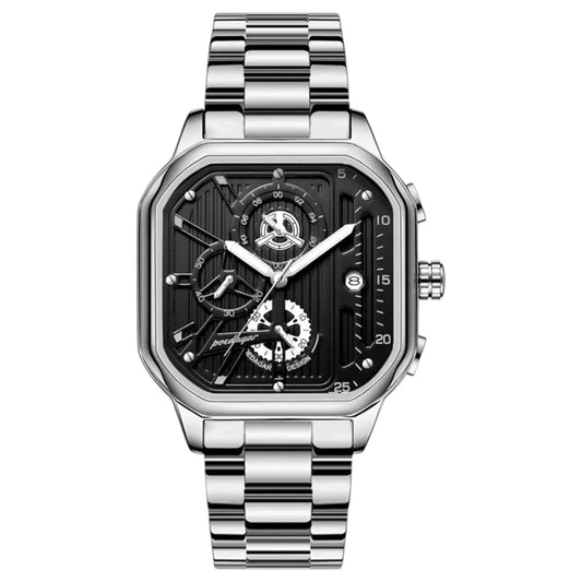 Reloj Poedagar 628 + Caja de Lujo