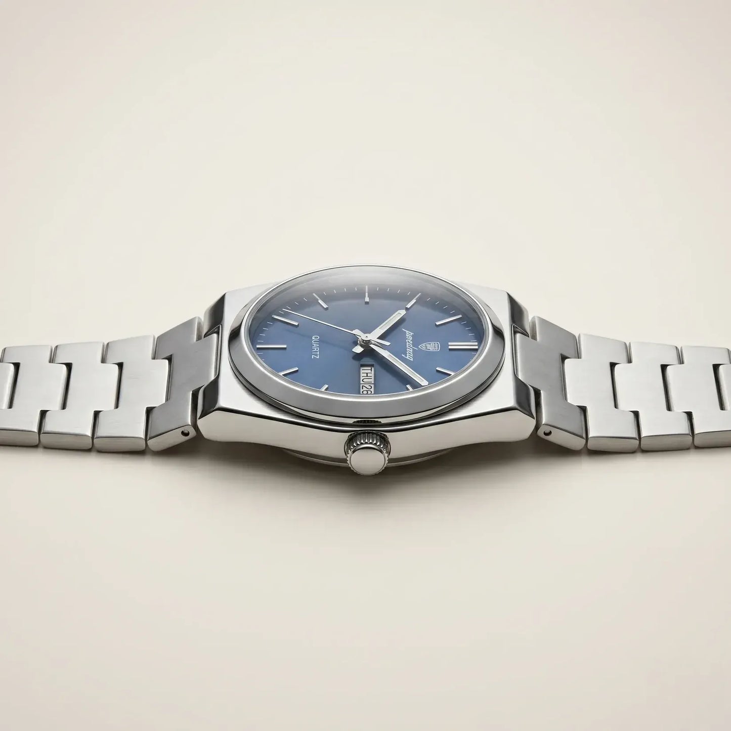 Reloj Poedagar 930 + Caja de Lujo