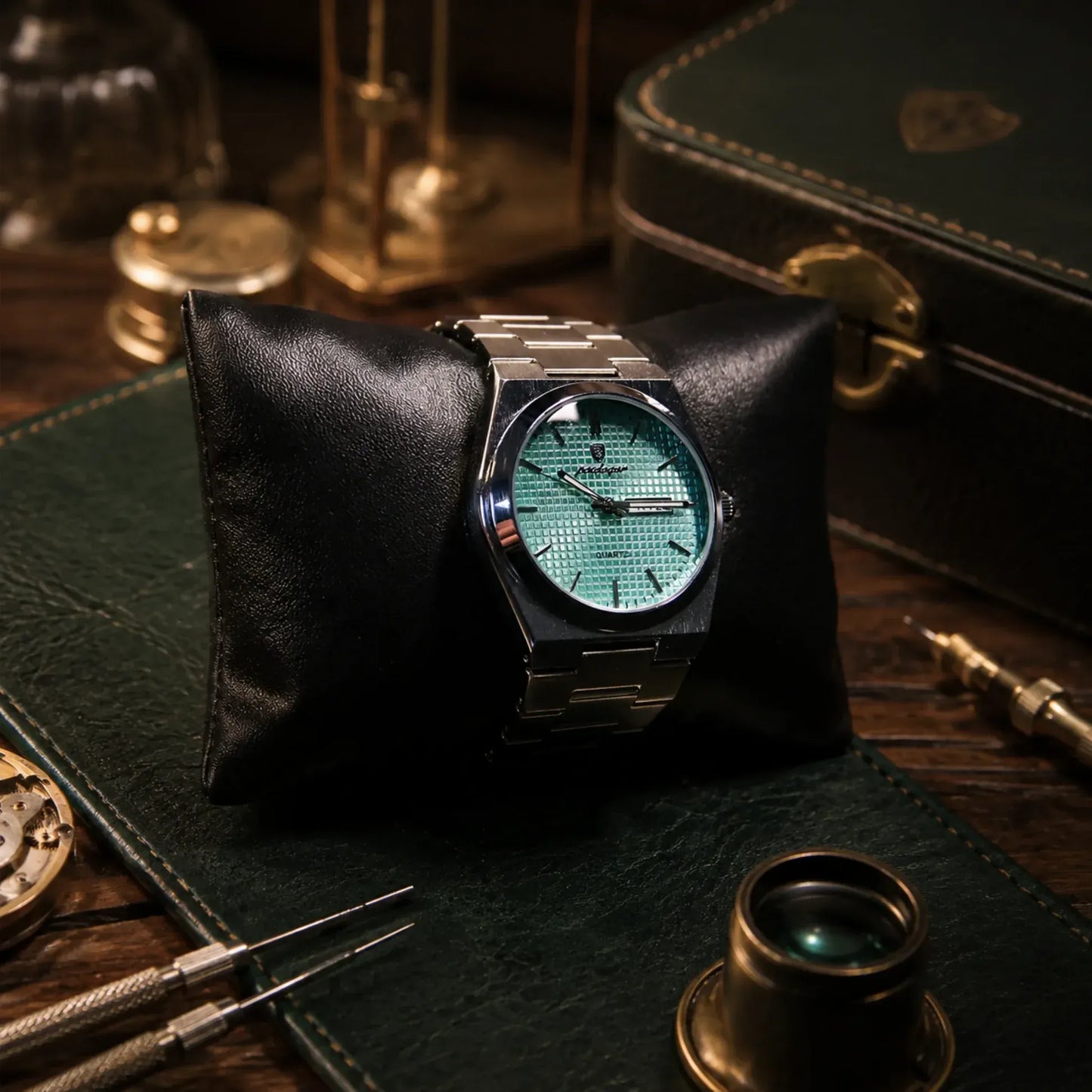 Paul Poedagar® Guilloche