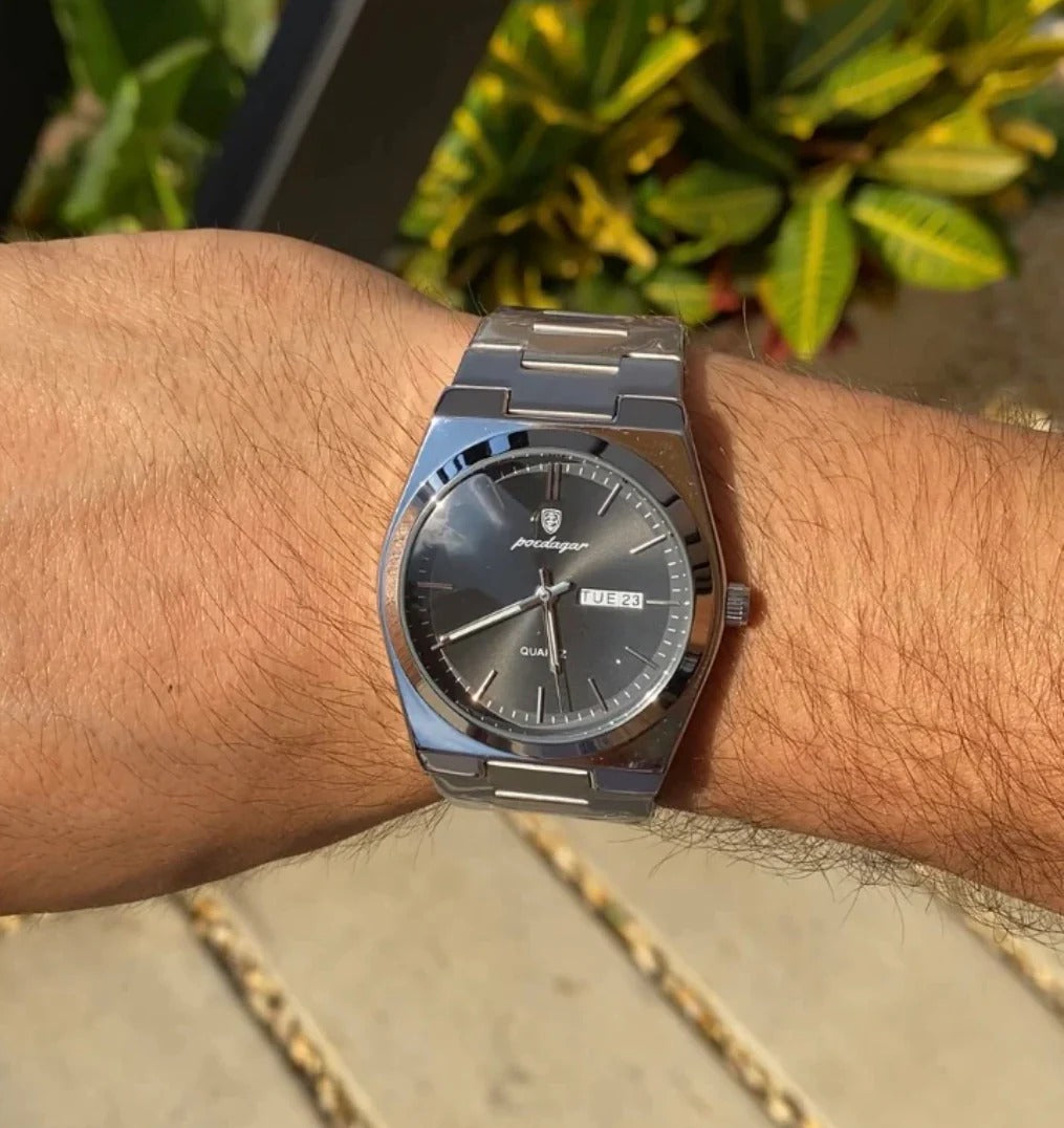 Reloj Poedagar 839