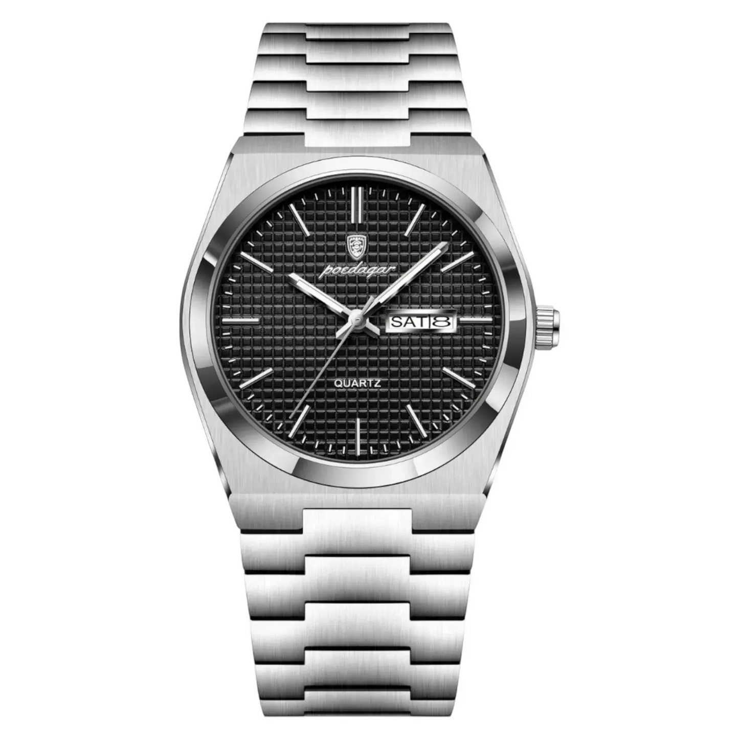 Paul Poedagar® Guilloche