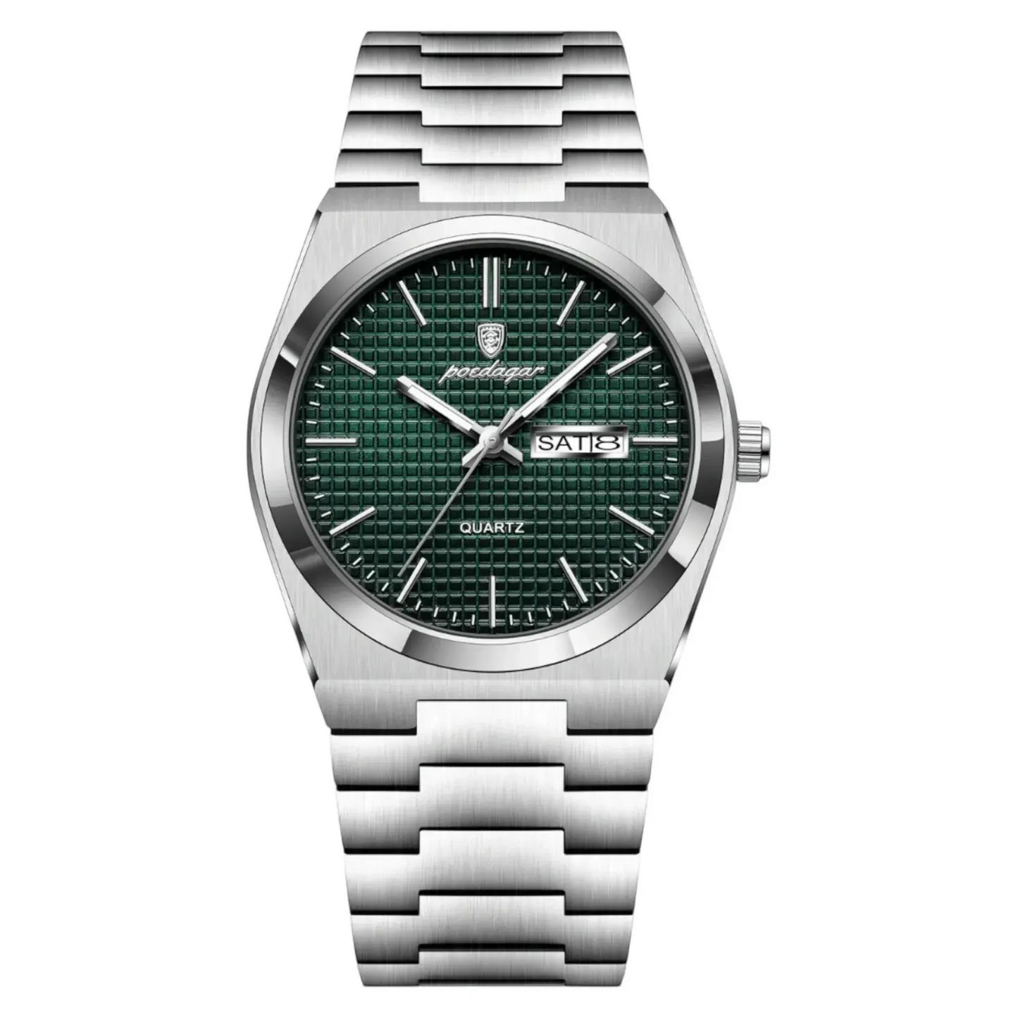 Paul Poedagar® Guilloche