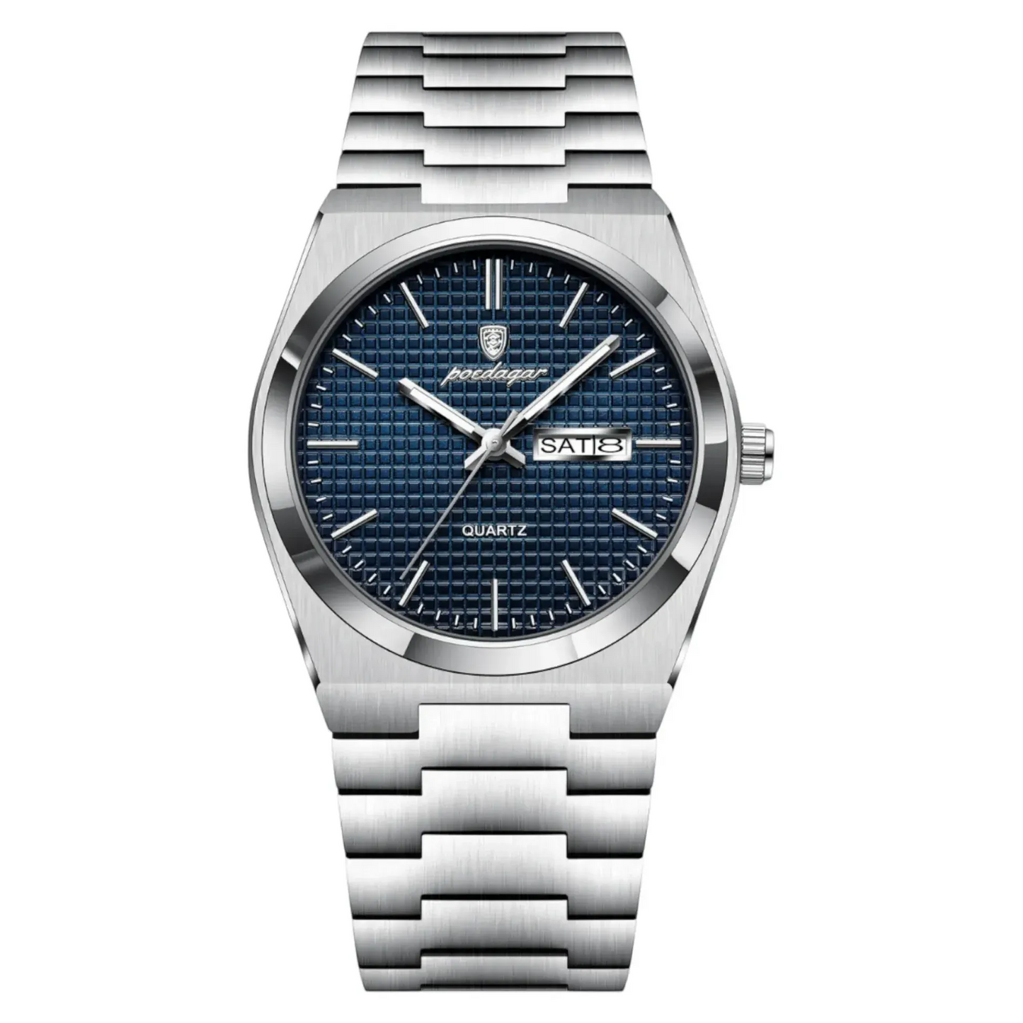 Paul Poedagar® Guilloche