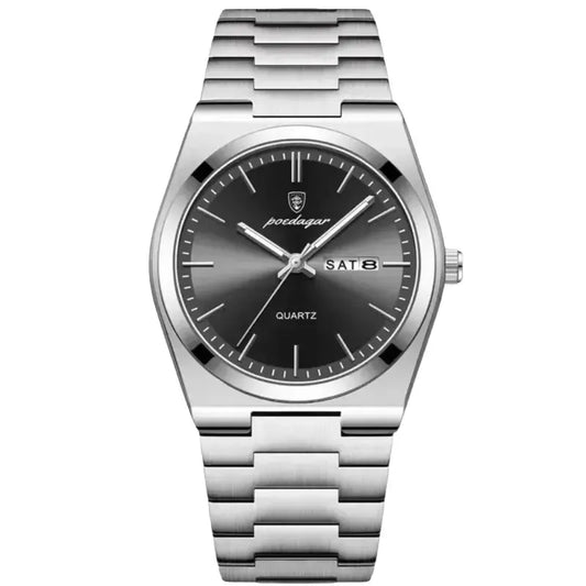 Reloj Poedagar 930 + Caja de Lujo