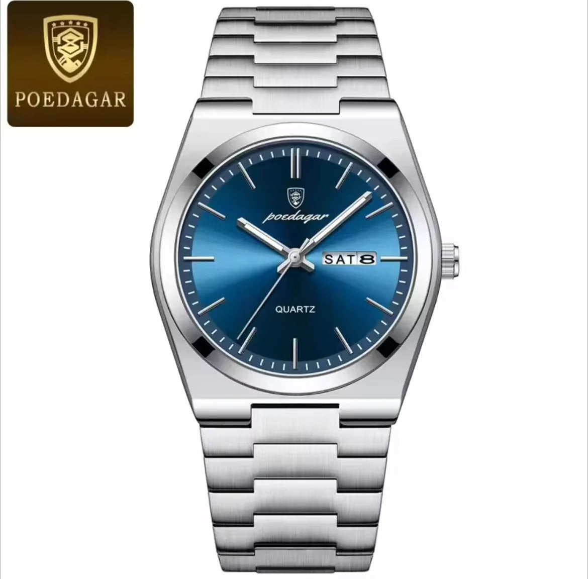 Reloj Poedagar 839