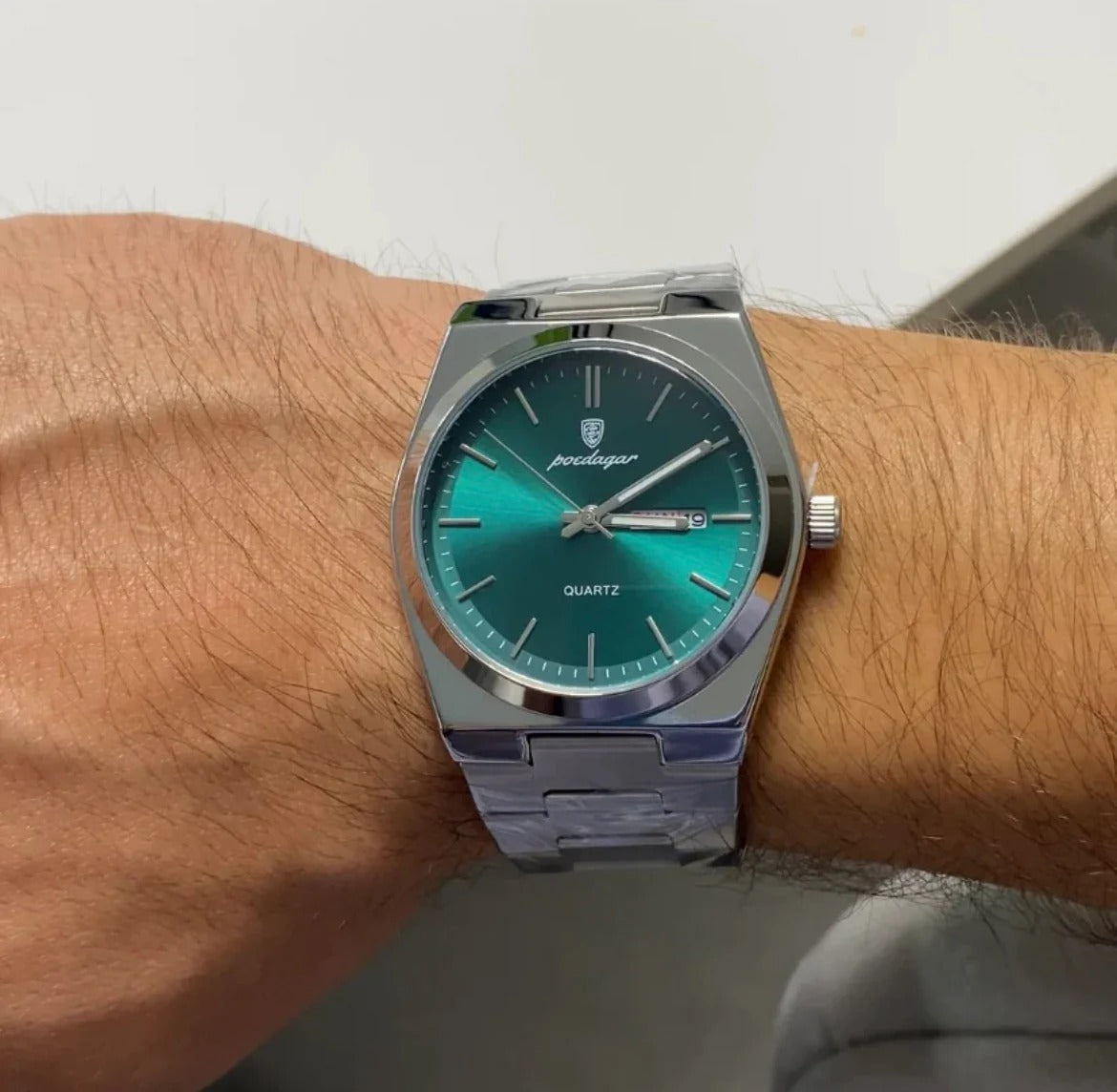 Reloj Poedagar 839