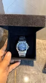 Reloj Poedagar 839