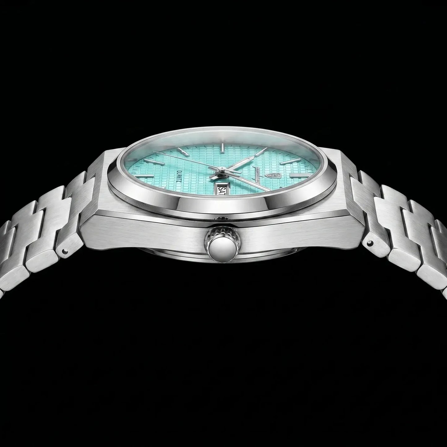 Paul Poedagar® Guilloche