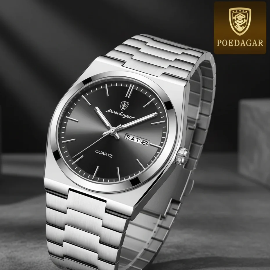 Reloj Poedagar 839