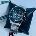 Reloj Curren 8402 Original Acero