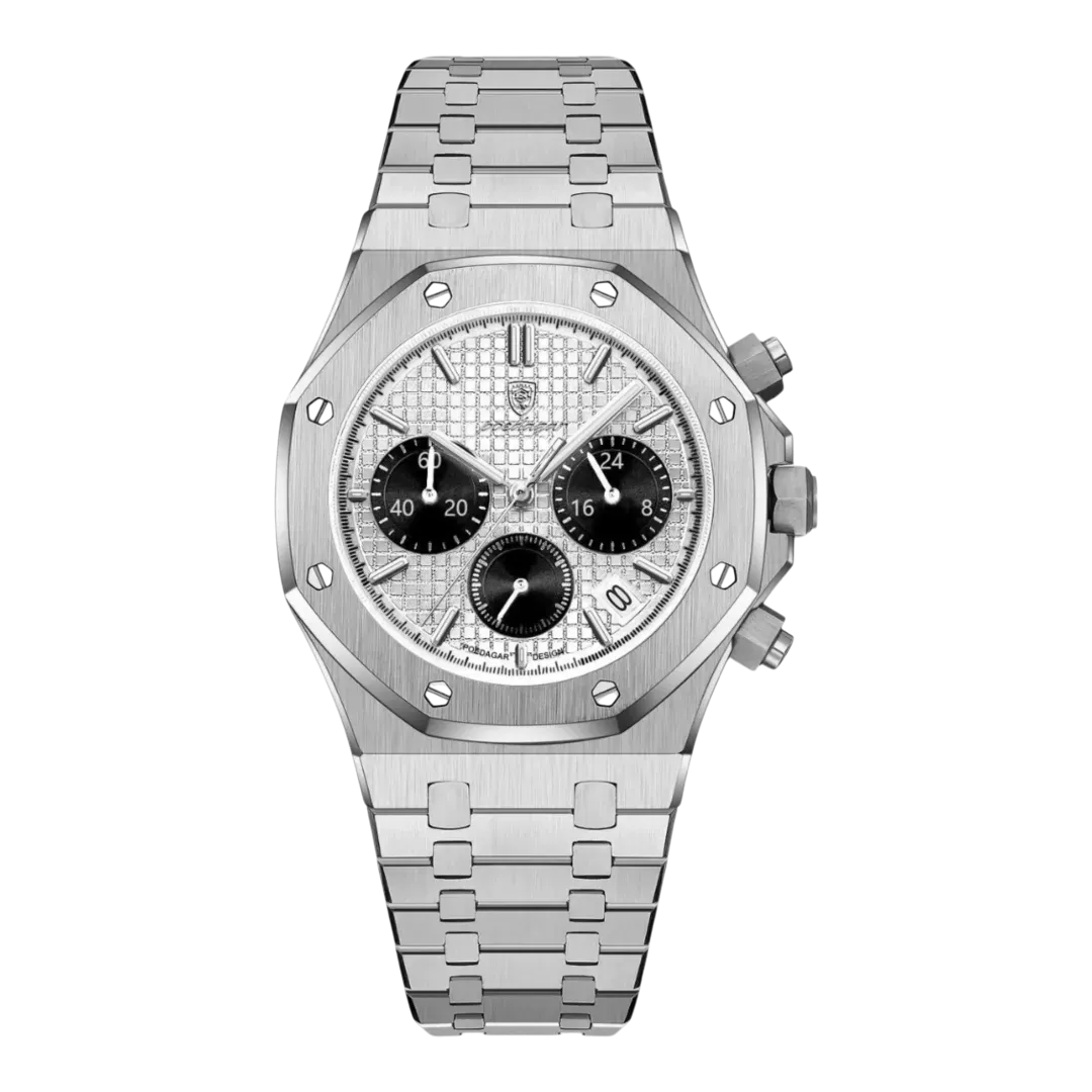 Paul Poedagar® Chrono Forge