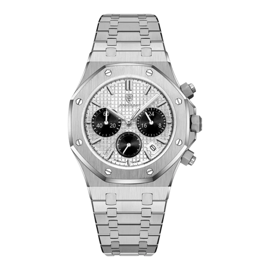 Reloj Poedagar 926 + Caja de Lujo