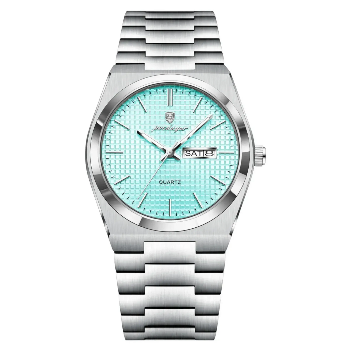 Paul Poedagar® Guilloche