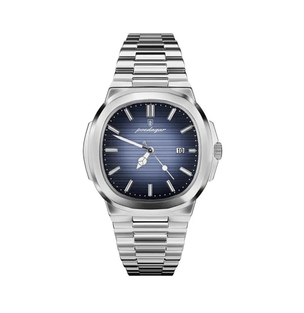 Reloj Poedagar 613 + Caja de Lujo