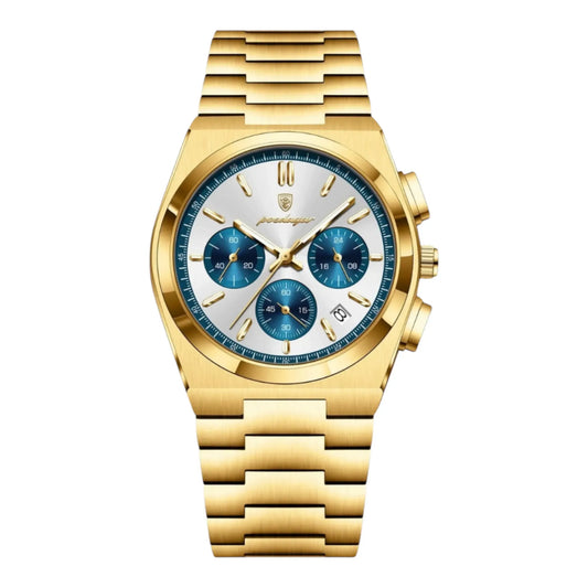 Reloj Poedagar 970 + Caja de Lujo