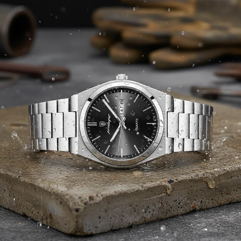 Reloj Poedagar 839