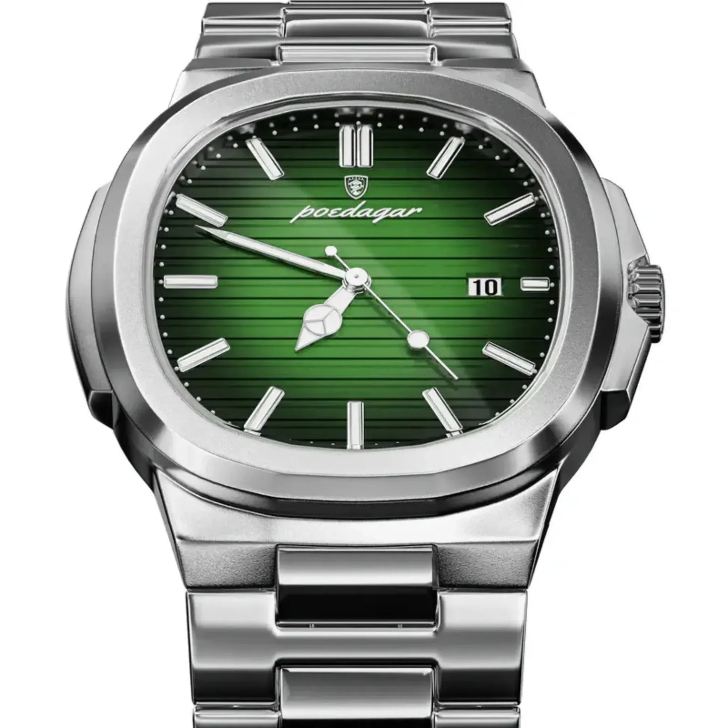 Paul Poedagar® Nautilus