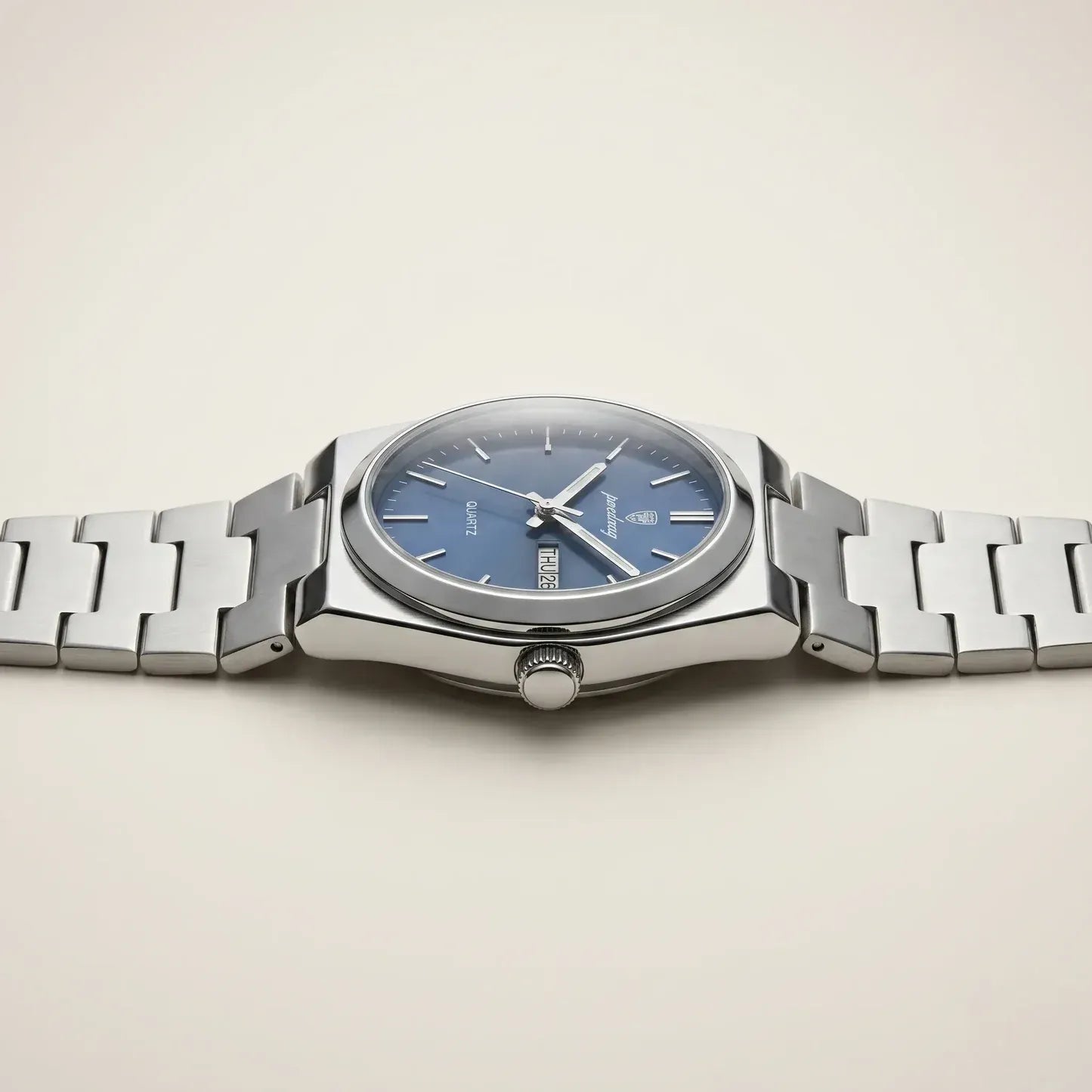 Paul Poedagar® Teal Meridian