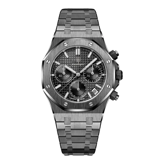 Reloj Poedagar 926 + Caja de Lujo