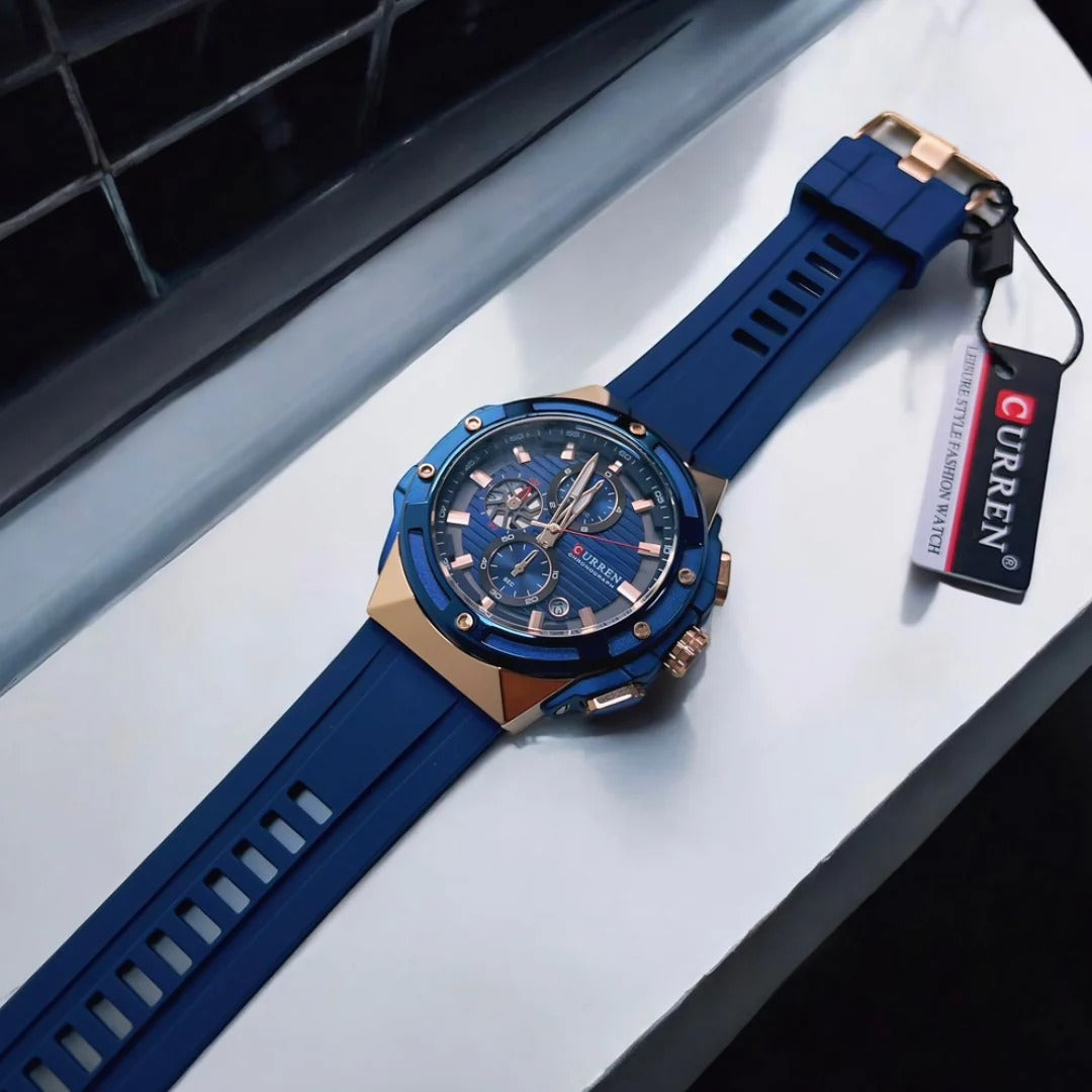 Reloj Curren 8462 Original