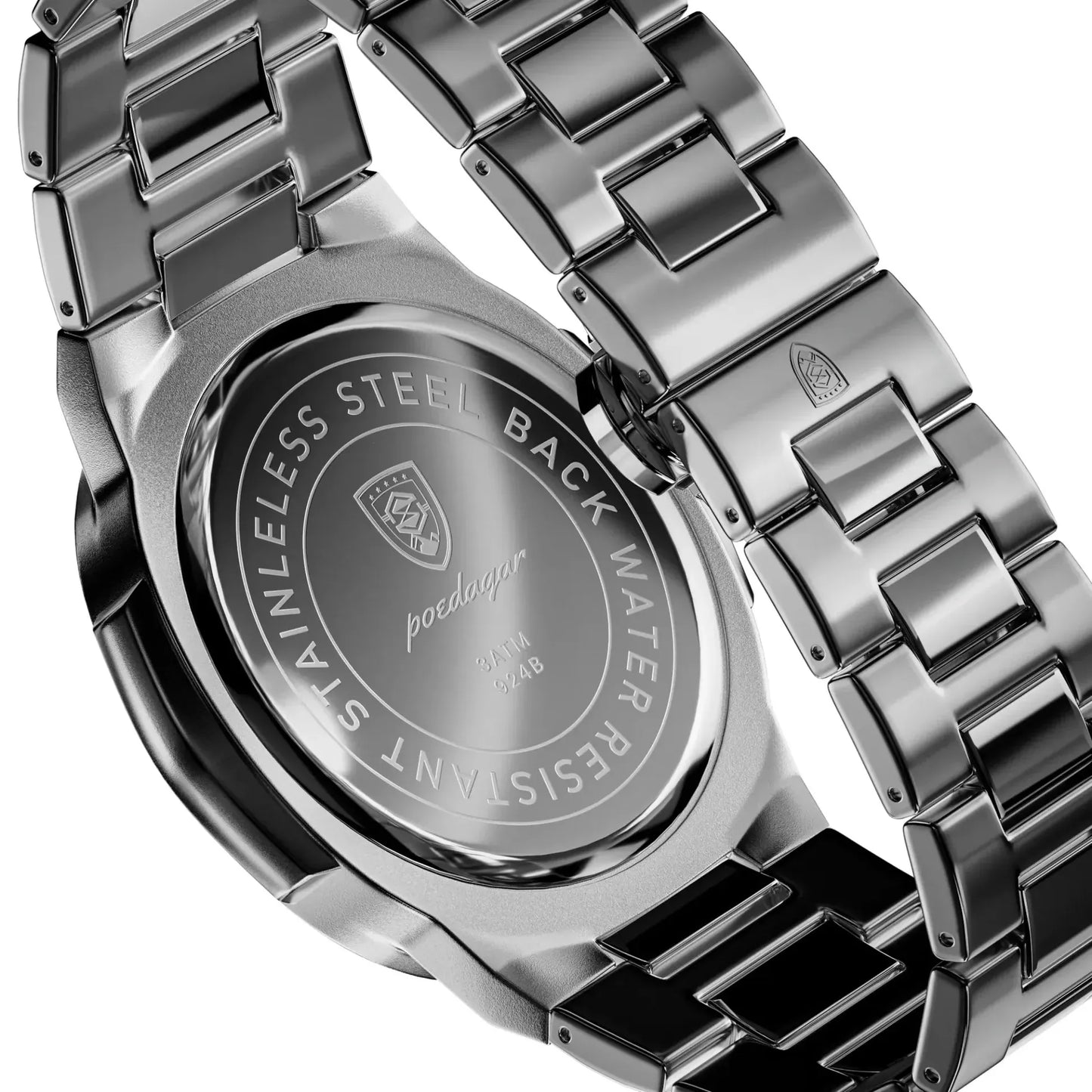 Paul Poedagar® Nautilus