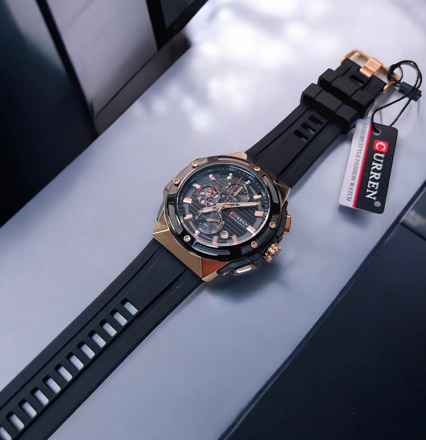 Reloj Curren 8462 Original