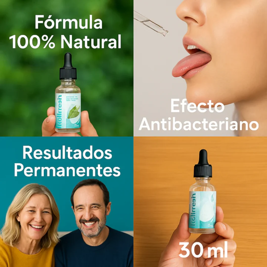 WELLFRESH: Aliento fresco, y confianza.