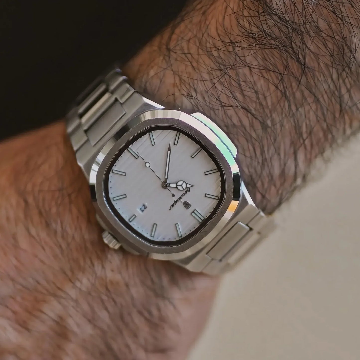 Paul Poedagar® Nautilus