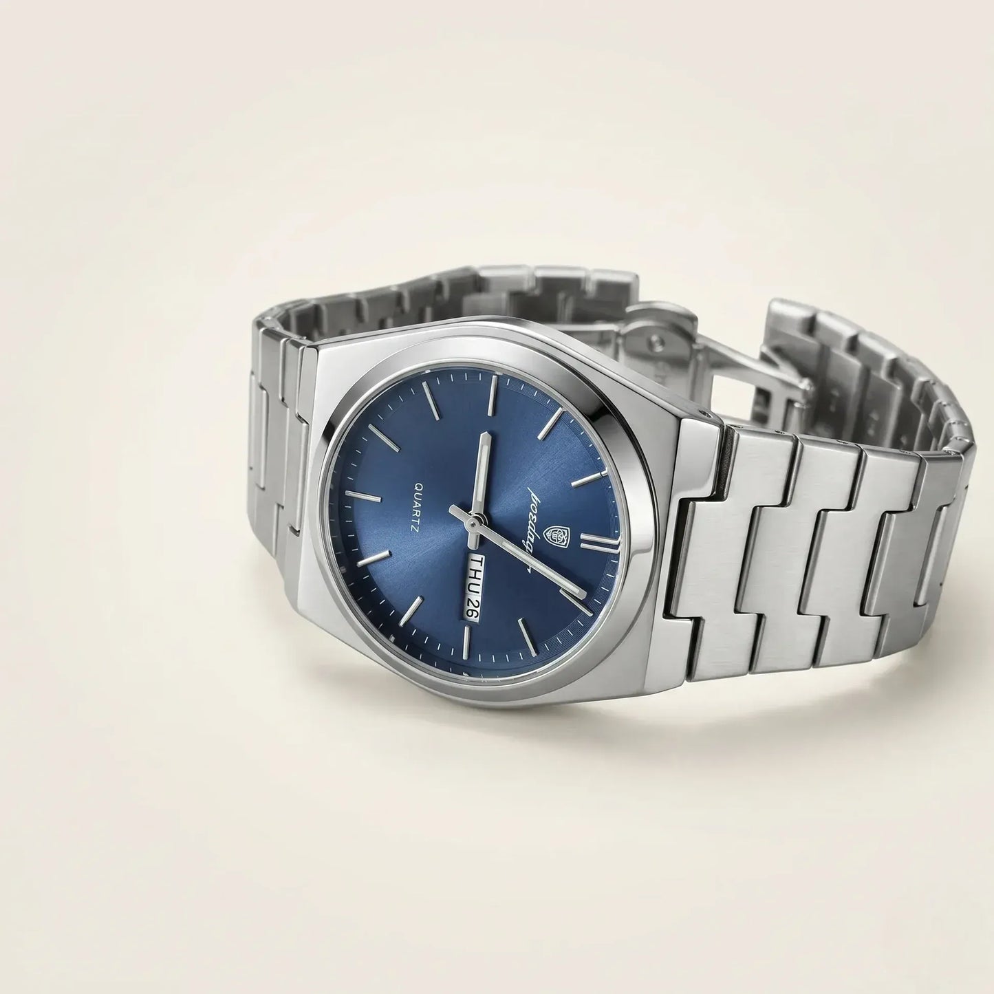Paul Poedagar® Teal Meridian