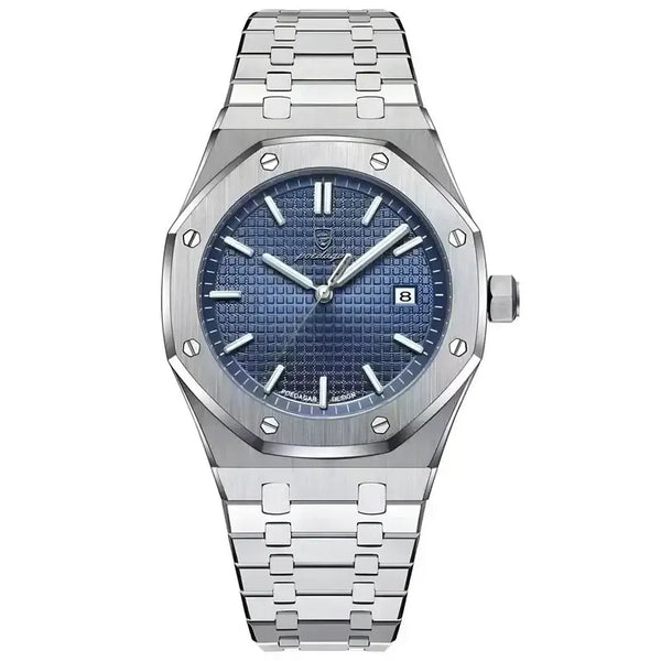 Reloj Poedagar 924 + Caja de Lujo